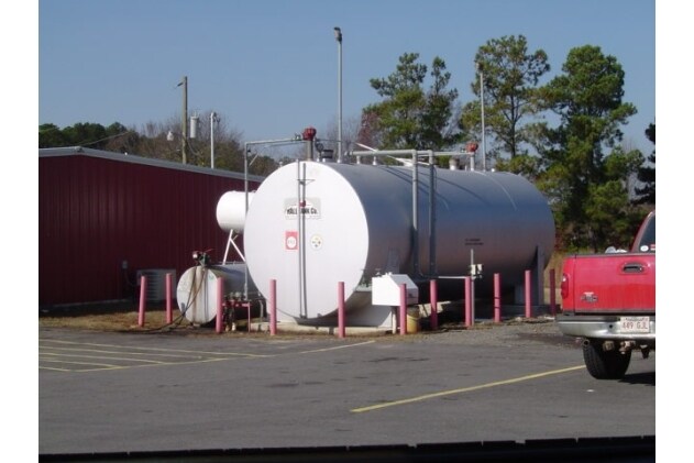 More Photos Of 16508 Hwy 65 S, Damascus Service Station For Sale