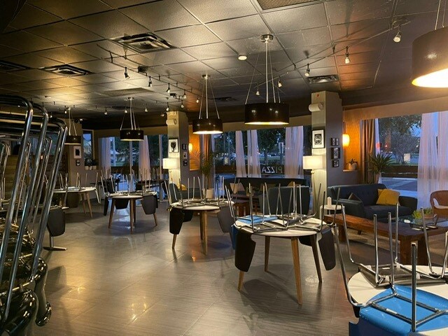 More Photos Of 350 E Seminole Blvd, Sanford Freestanding For Sale