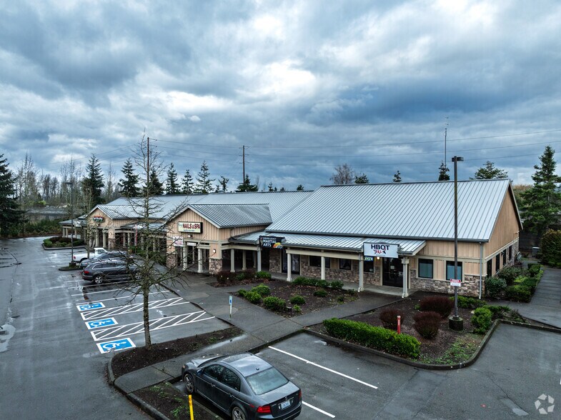 More Photos Of 4435 A St SE, Auburn Unknown For Lease