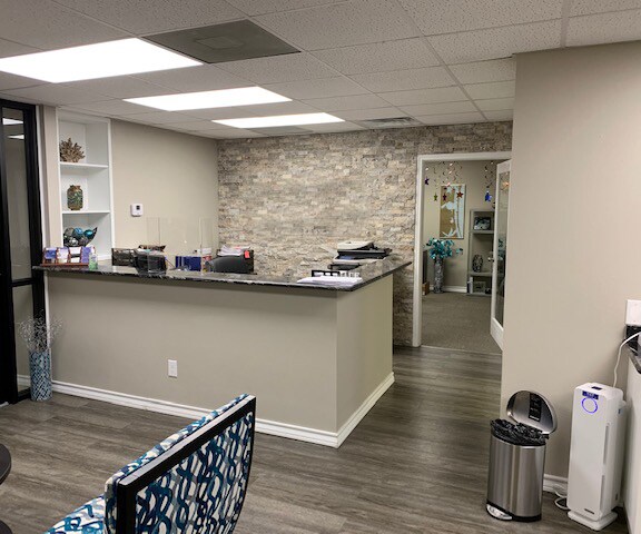 More Photos Of 4838 Holly Rd, Corpus Christi Office For Lease