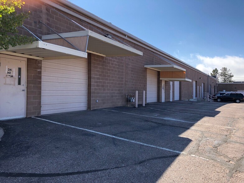 More Photos Of 800 Research Dr, Woodland Park Light Distribution For Sale
