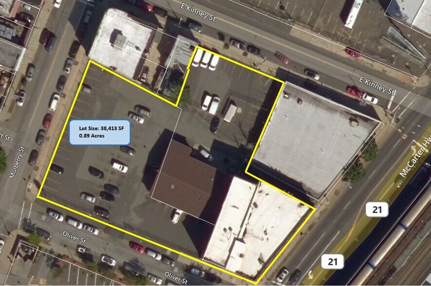 More Photos Of 16-18 Oliver, Newark Apartments For Sale