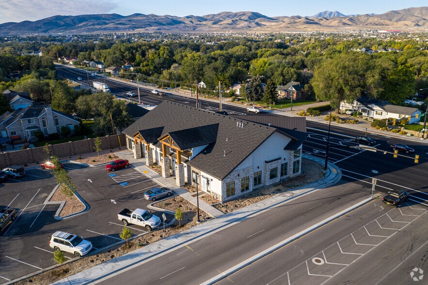 More Photos Of 14003 S Redwood Rd W, Bluffdale Medical For Lease