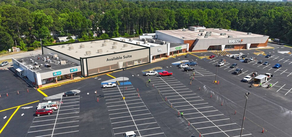Primary Photo Of 3232 Augusta Rd, West Columbia Unknown For Lease