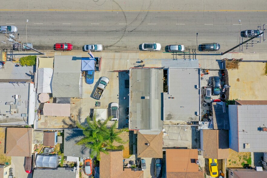 More Photos Of 16529 Lakewood Blvd, Bellflower Auto Repair For Sale