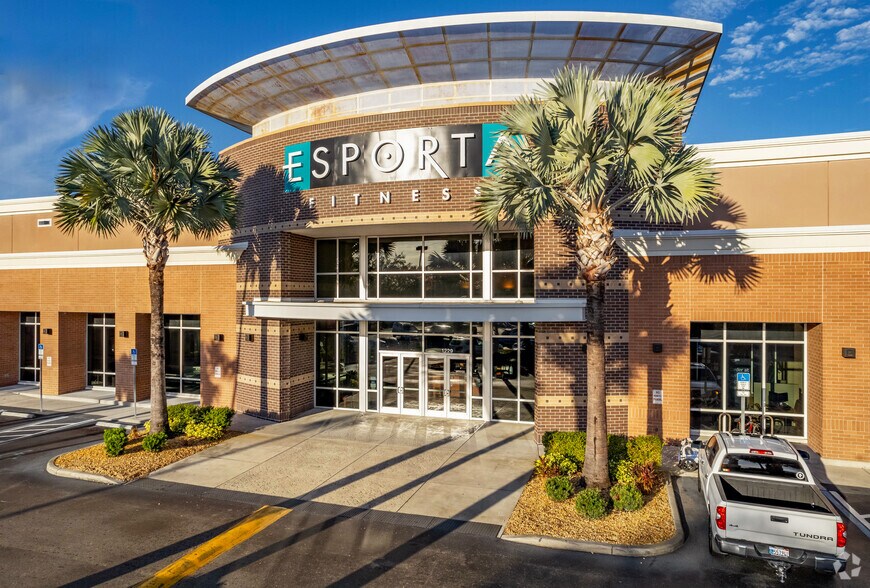 More Photos Of 1229 Missouri Ave N, Largo Health Club For Sale