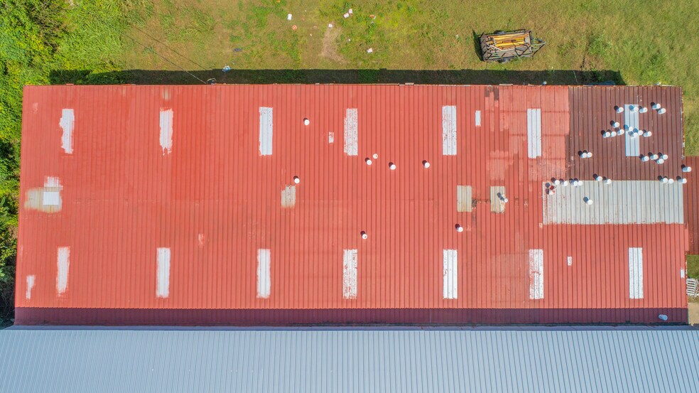 More Photos Of 1219 New Savannah Rd, Augusta Distribution For Lease