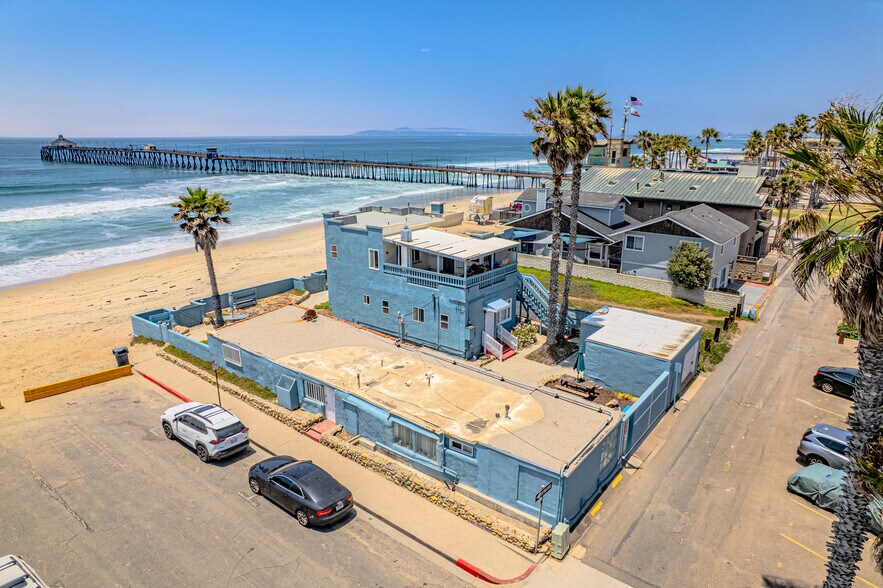 Primary Photo Of 997 Ocean Ln, Imperial Beach Multifamily For Sale