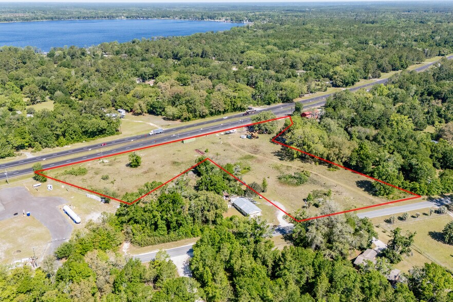 More Photos Of 9627 US Highway 301, Hampton Land For Sale