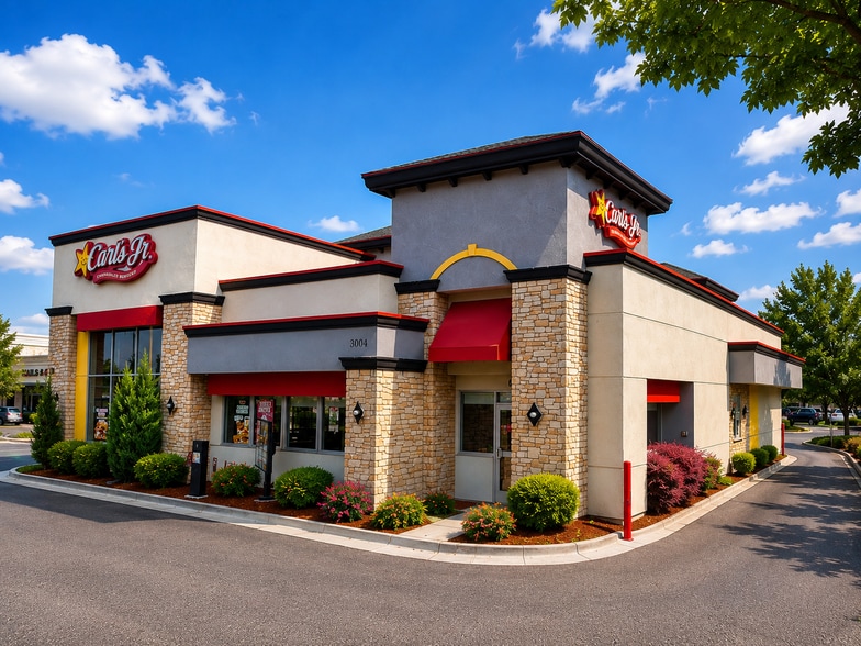 Primary Photo Of 3004 E State St, Eagle Freestanding For Lease