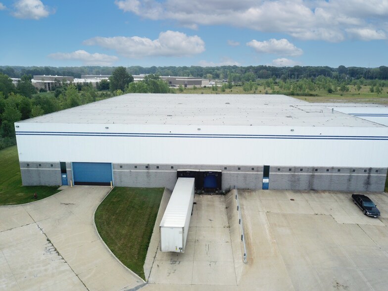 Primary Photo Of 8001 Moving Way, Mentor Warehouse For Sale