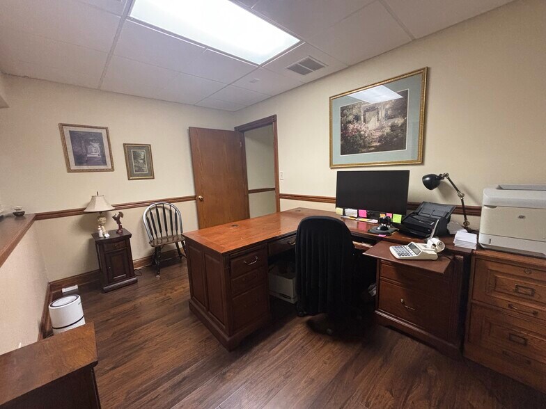 More Photos Of 310 W Central Ave, Wichita Office For Sale