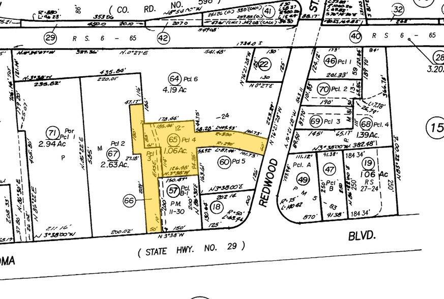 More Photos Of 3612-3672 Sonoma Blvd, Vallejo Restaurant For Sale