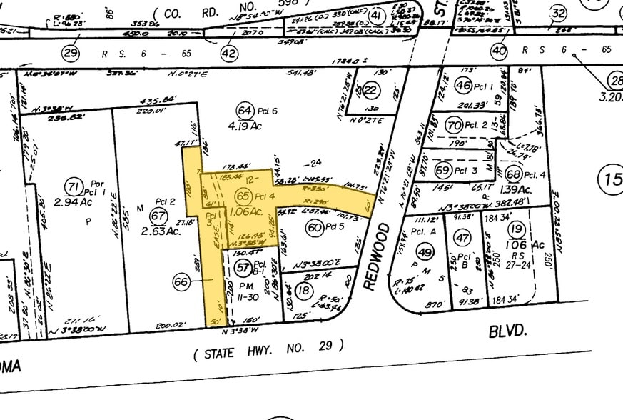 More Photos Of 3612-3790 Sonoma Blvd, Vallejo Unknown For Lease