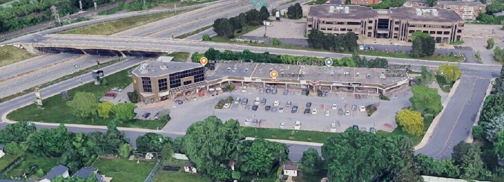 Primary Photo Of 475 Av Dumont, Dorval Storefront Retail Office For Sale