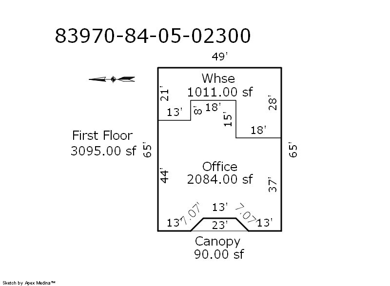 More Photos Of 2117 N Yellowood Ave, Broken Arrow Research And Development For Lease