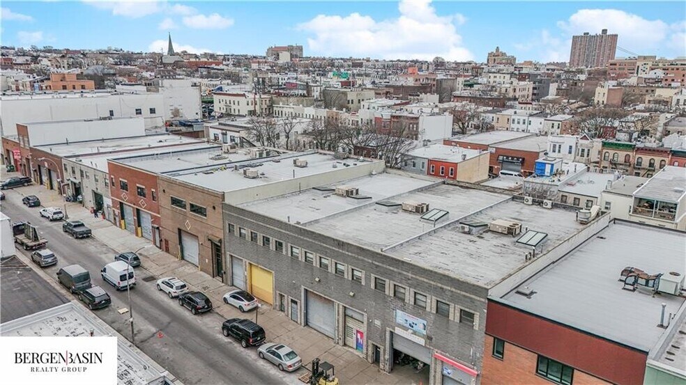 More Photos Of 226 52nd St, Brooklyn Industrial For Sale