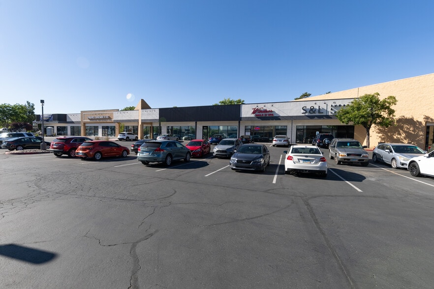 More Photos Of 3923-3999 S McCarran Blvd, Reno Unknown For Lease