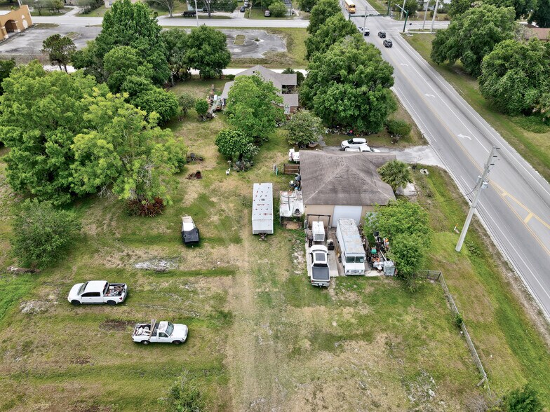 More Photos Of 12975 County Road 512, Fellsmere Warehouse For Sale
