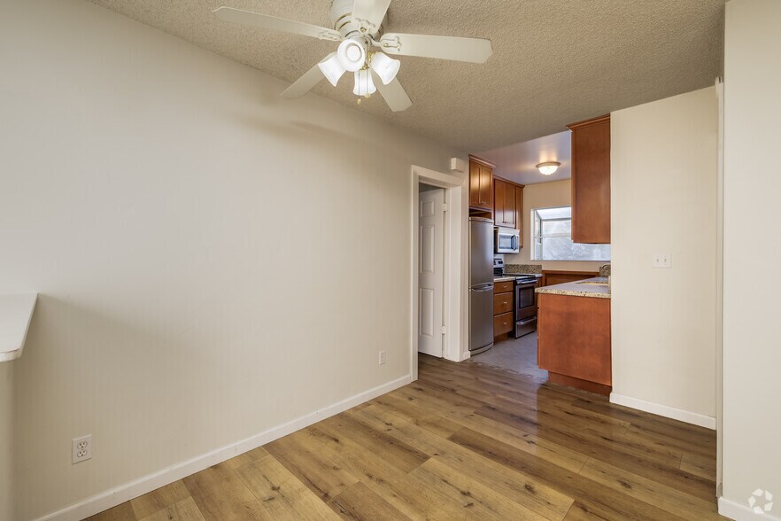 More Photos Of 3836 3rd Ave, San Diego Apartments For Sale