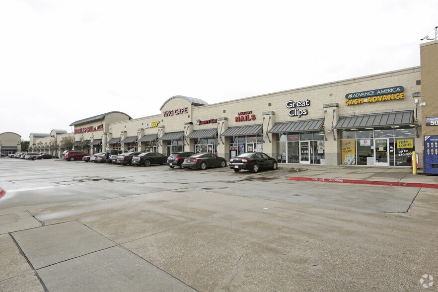 Primary Photo Of 2851 Matlock Rd, Mansfield Unknown For Lease