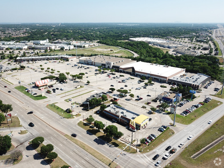 Primary Photo Of 201-241 E Fm-1382, Cedar Hill Unknown For Lease