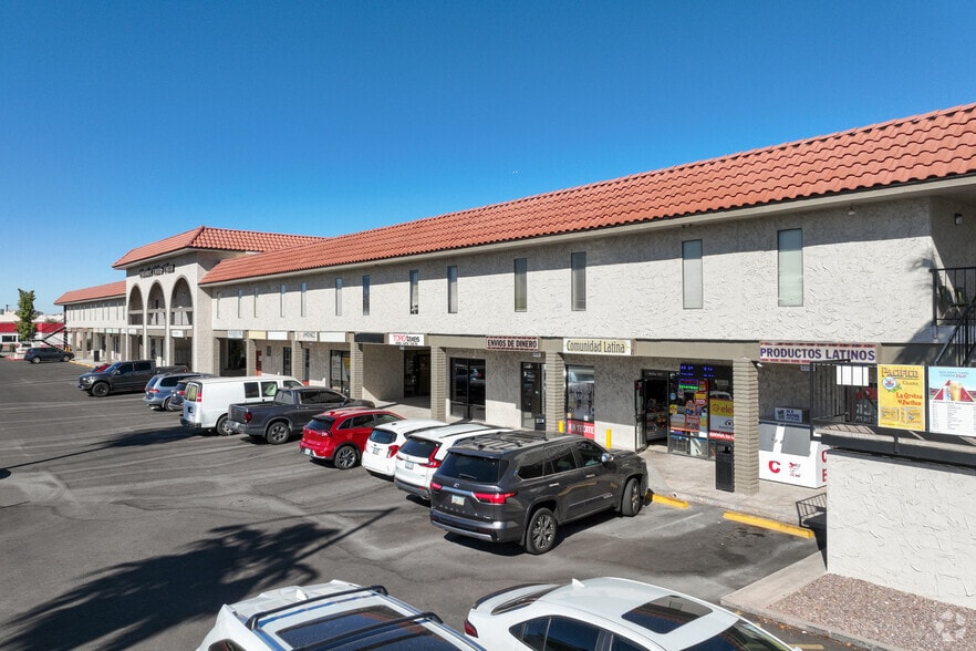 More Photos Of 1616 E Main St, Mesa Unknown For Lease