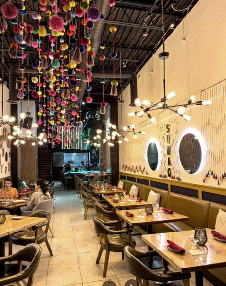 More Photos Of 1424 17 Av SW, Calgary Restaurant For Sale