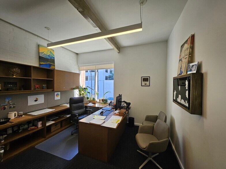 More Photos Of 1635 Pontius Ave, Los Angeles Medical For Lease