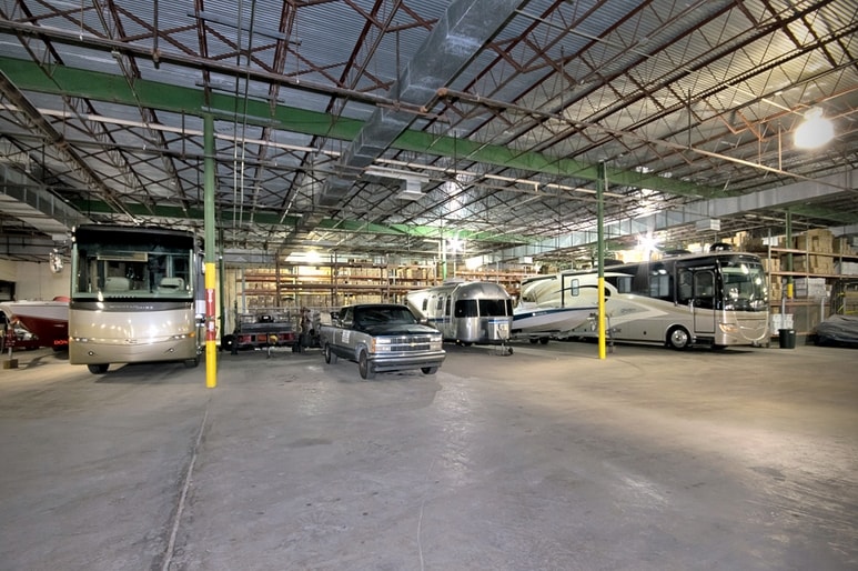 More Photos Of 6001 Woodland Hwy, New Orleans Self Storage For Lease