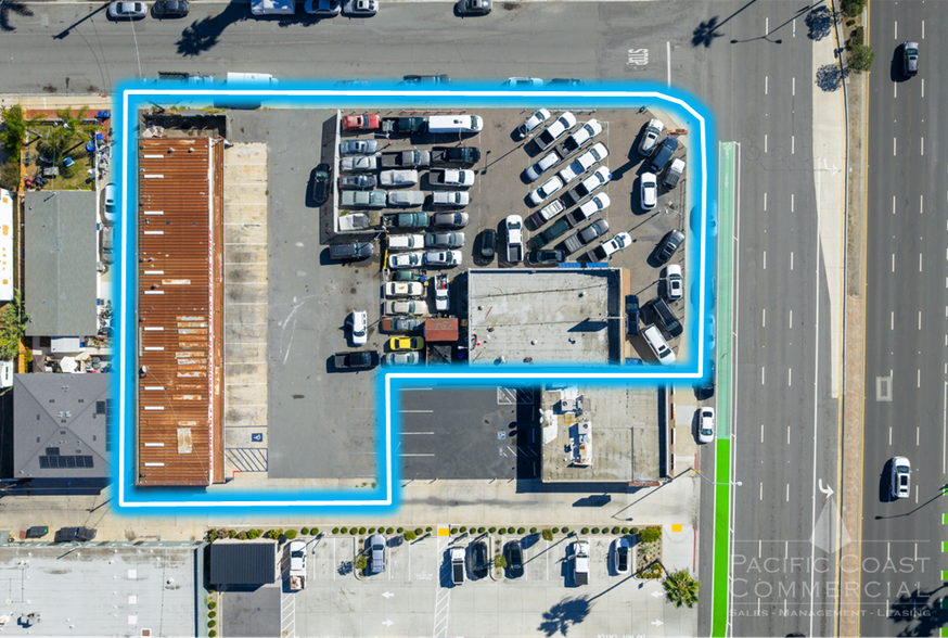 More Photos Of , Imperial Beach General Retail For Sale