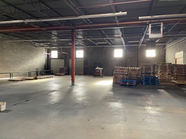 More Photos Of 1090 Highway 315 Hwy, Wilkes Barre Manufacturing For Lease