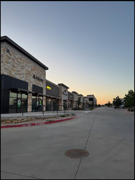 More Photos Of 15201 Ronald W Reagan Blvd, Leander Storefront For Lease