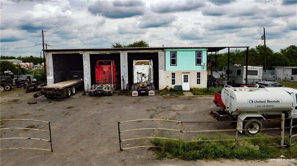 More Photos Of 6800 W Mile 4 Rd, Mission Office For Sale