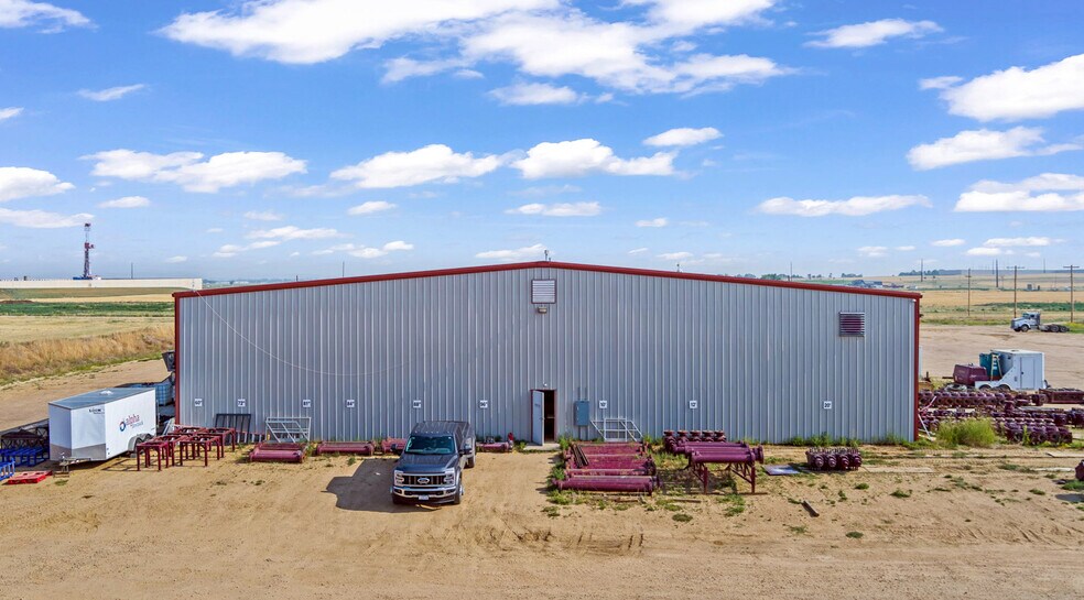 More Photos Of 15784 County Road 36, Platteville Warehouse For Lease