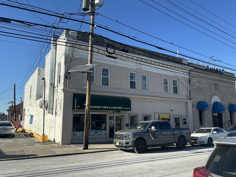 More Photos Of 305-307 Ridge Rd, Lyndhurst General Retail For Sale