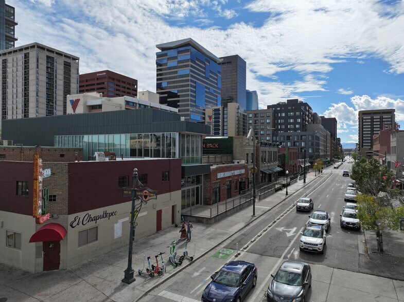 More Photos Of 1942-1946 Market St, Denver Bar For Sale