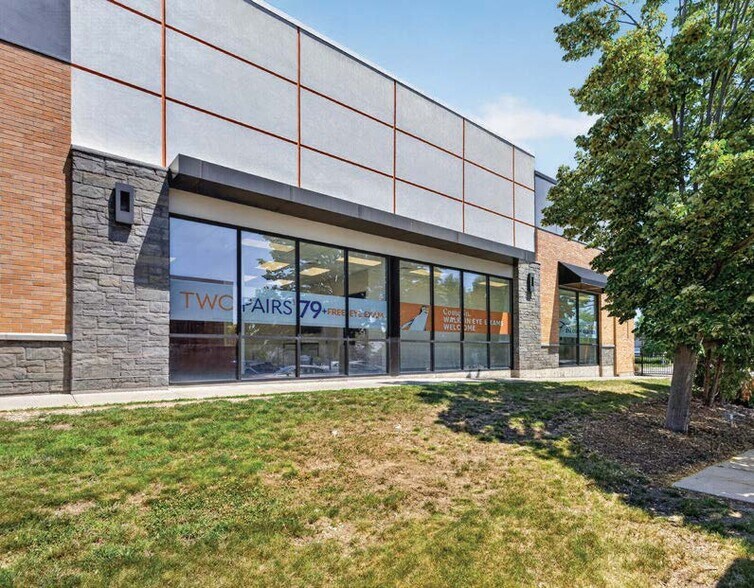 More Photos Of 5001 S 76th St, Greenfield Freestanding For Sale