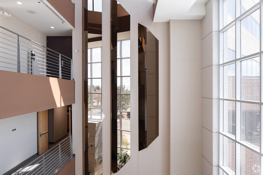 More Photos Of 2170 S Parker Rd, Denver Office For Lease