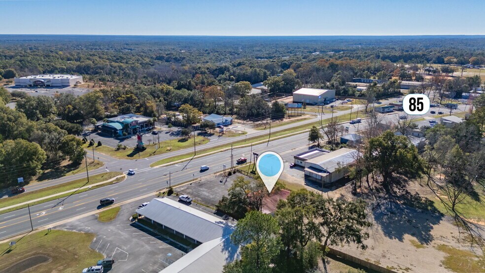 More Photos Of 914 N Ferdon Blvd, Crestview Medical For Lease