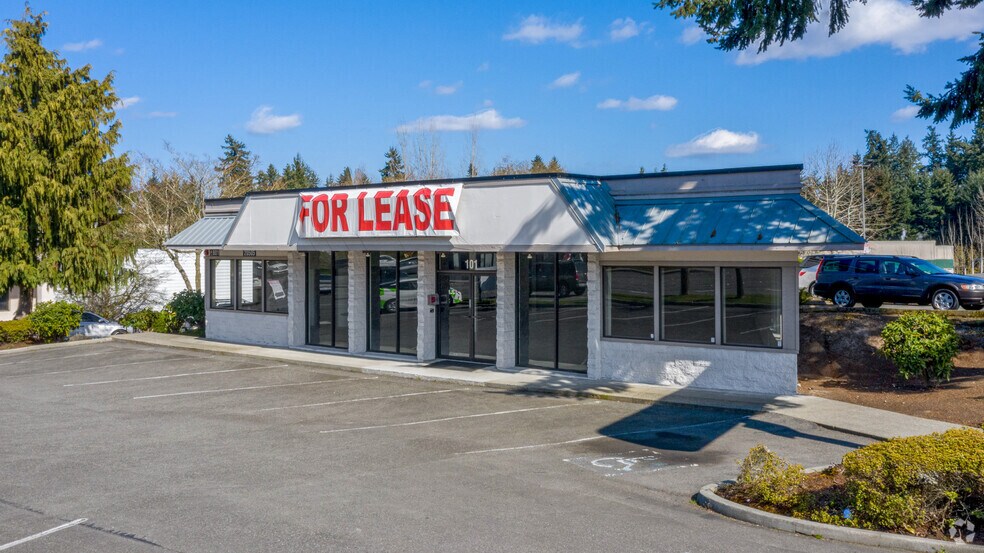 More Photos Of , Lynnwood General Retail For Sale