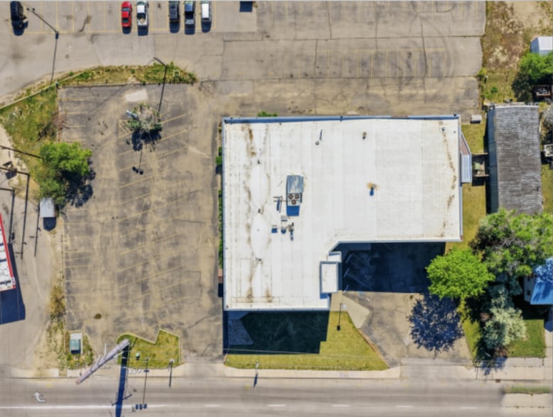More Photos Of 305 SW Wyoming, Casper Office For Sale