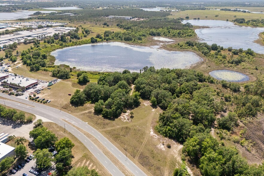 More Photos Of Independence Blvd. Lot #6 Blvd, Groveland Land For Sale