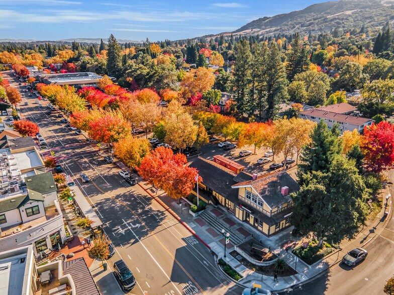 More Photos Of 321 Hartz Ave, Danville General Retail For Sale