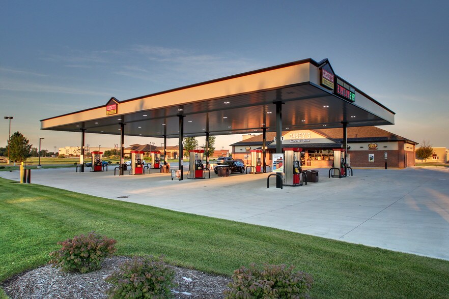 More Photos Of W American Prairie Dr, Peoria Land For Lease