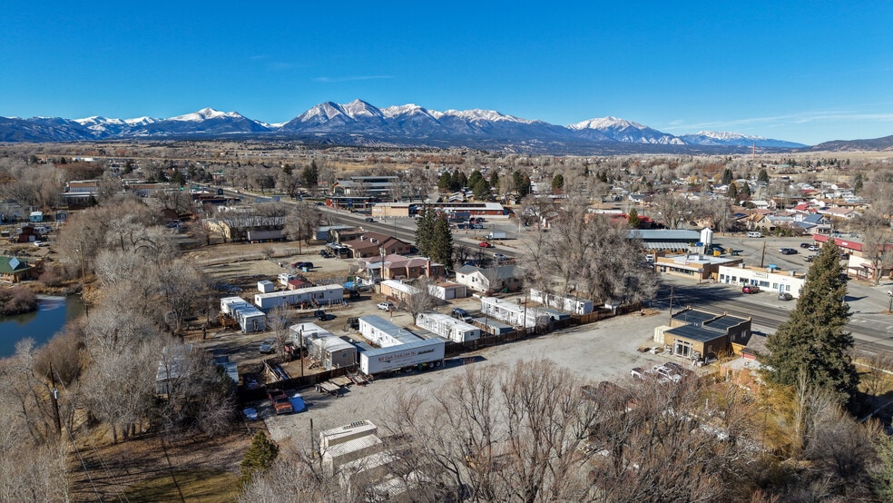More Photos Of 139 W Highway 50, Salida Land For Sale