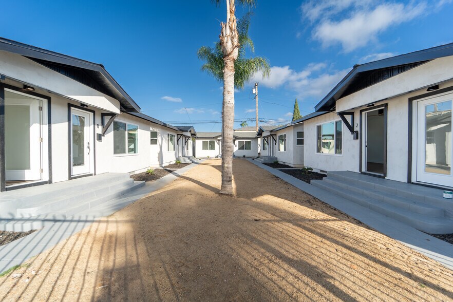 More Photos Of 4353-4363 39th St, San Diego Apartments For Sale