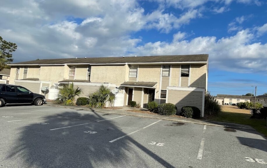 More Photos Of , Hinesville Multifamily For Sale