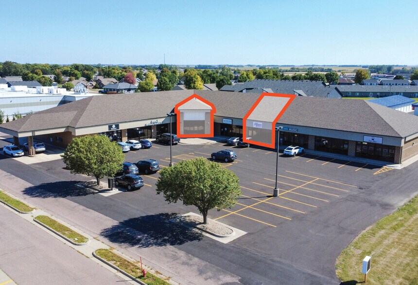 Primary Photo Of 220 S Cliff Ave, Harrisburg Storefront Retail Office For Lease