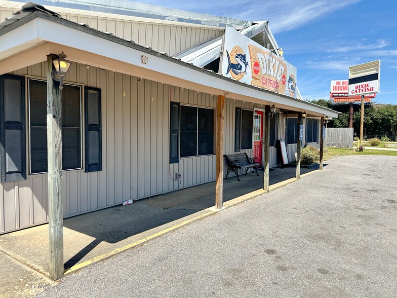 More Photos Of 2989 Hwy 21, Atmore Restaurant For Sale